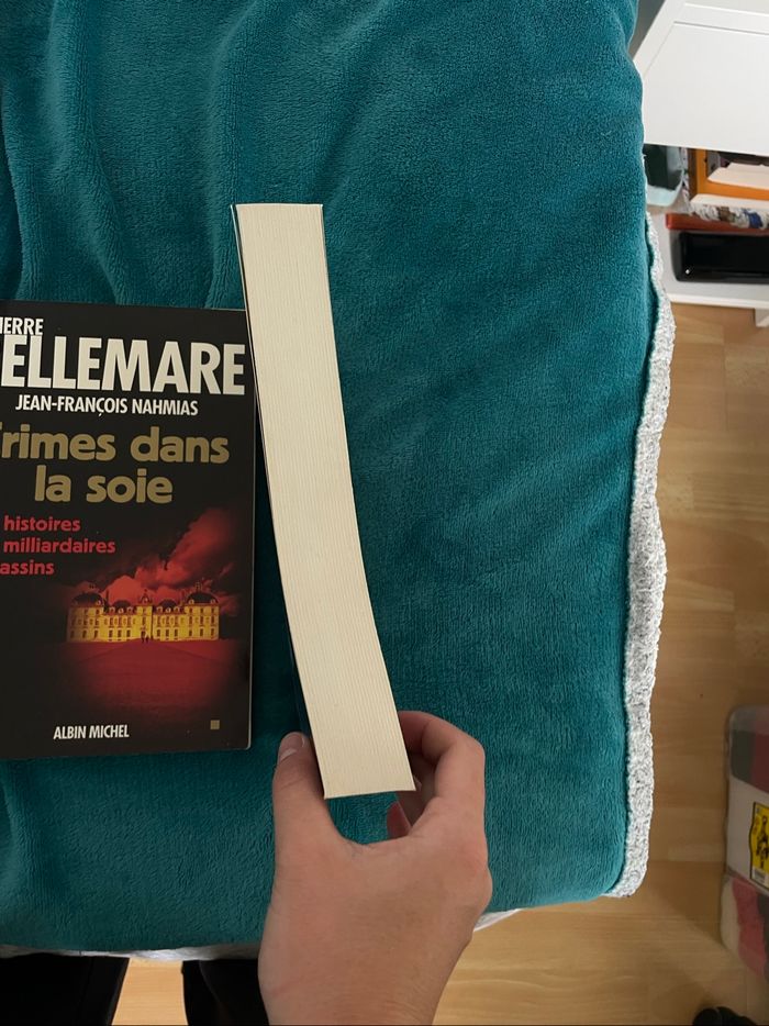 Destin sur ordonnance - photo numéro 4