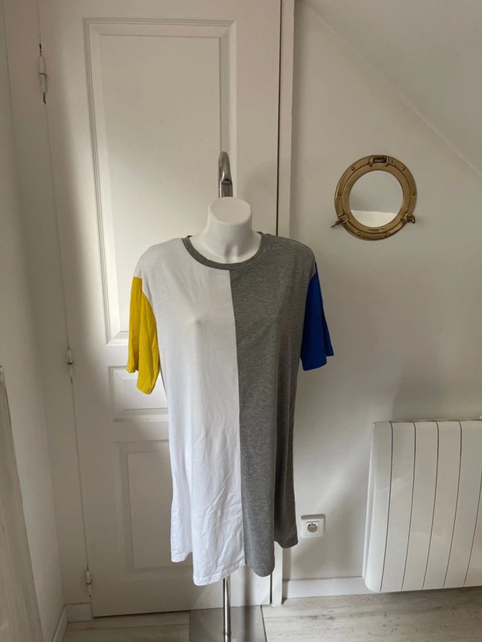 Robe de sport / nuit - photo numéro 2
