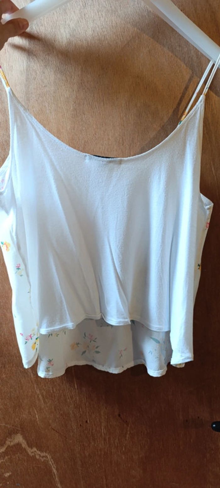 Débardeur - photo numéro 3