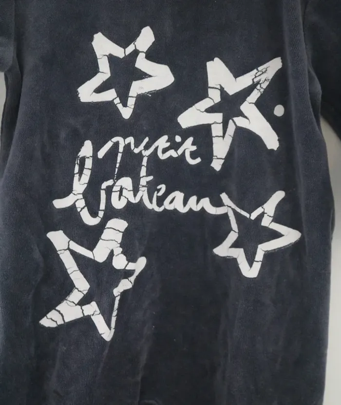 Lot pyjamas hiver garçon 9 mois - photo numéro 5
