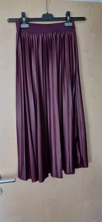 Jupe longue vila taille small