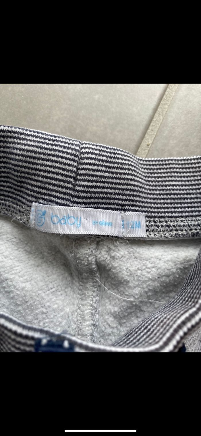 Jogging Gémo 12 mois - photo numéro 8