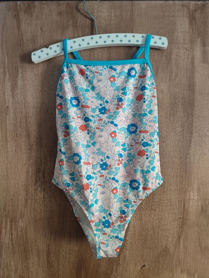 Maillot de bain Jacadi liberty 3 ans