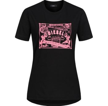 T-shirt Diesel Taille 16 ans Neuf et Authentique