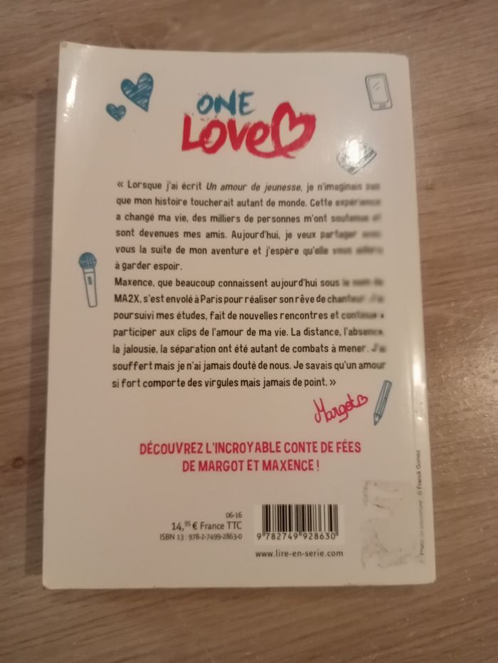 Livre - photo numéro 5