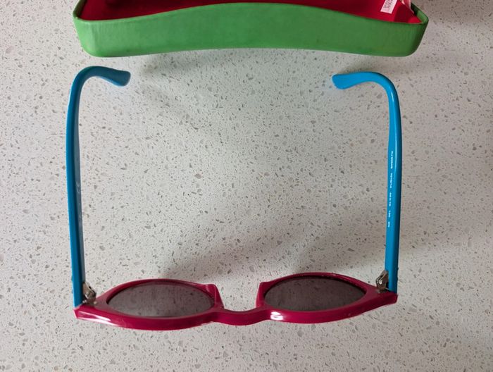 Lunettes de soleil Ray Ban - photo numéro 8
