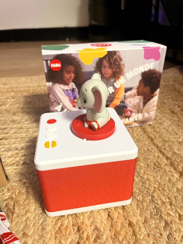 Boîte à musique - photo numéro 3
