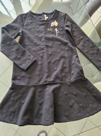 Robe catimini 10 ans