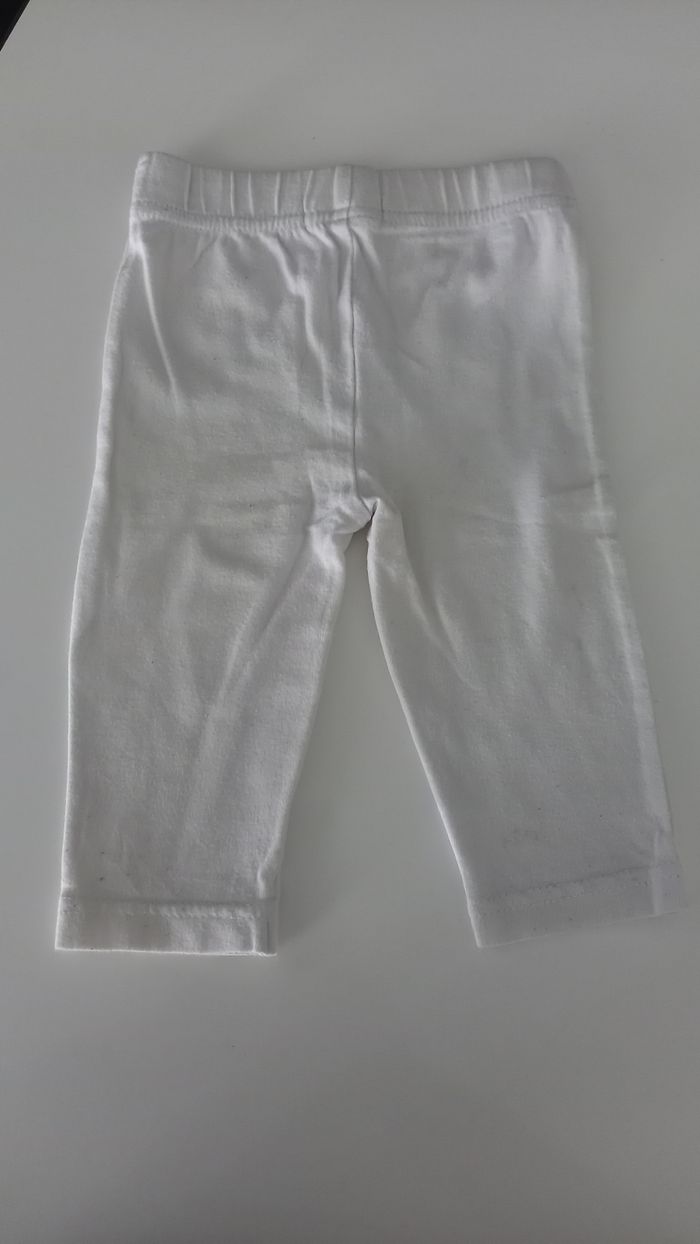 Ensemble Fille 6 Mois - photo numéro 10