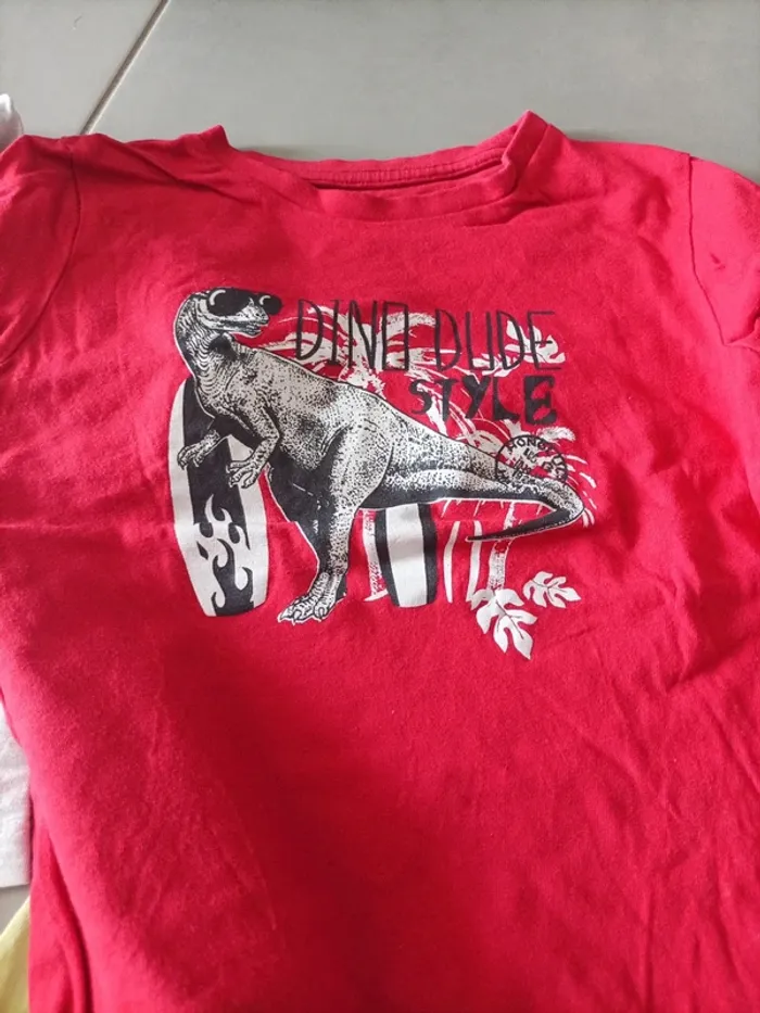 T-shirts manches longues - photo numéro 9