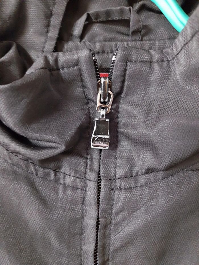 Veste zippée - photo numéro 8