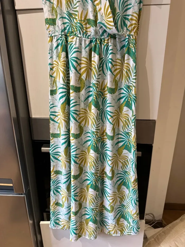 Robe Longue - photo numéro 2