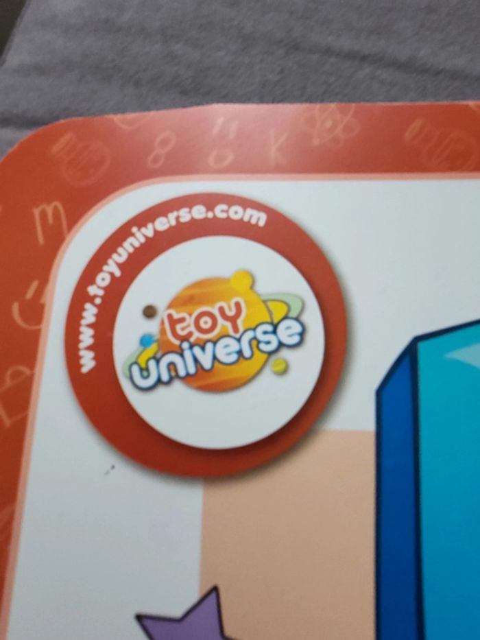 Sous main ou set de table - photo numéro 3