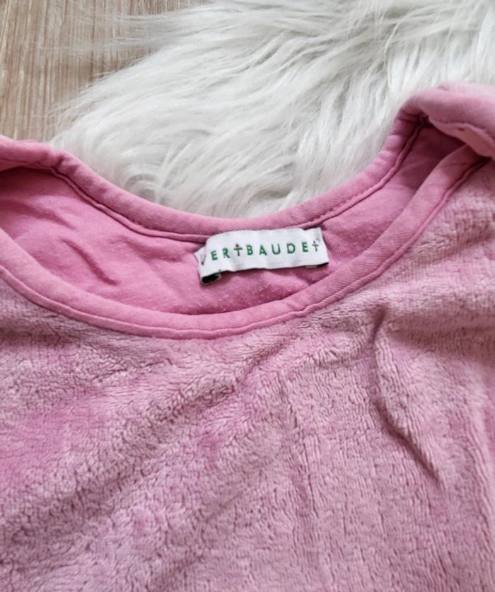 Turbulette 12-18mois vertbaudet - photo numéro 2