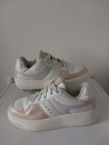 Basket gemo fille pointure 33
