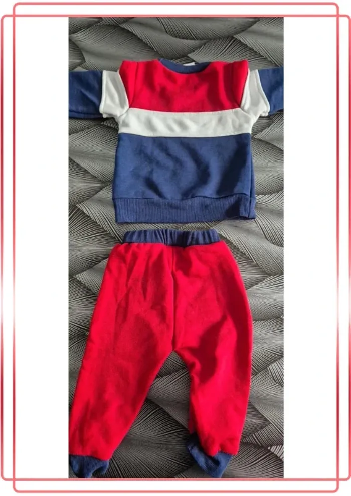 Ensemble - photo numéro 2