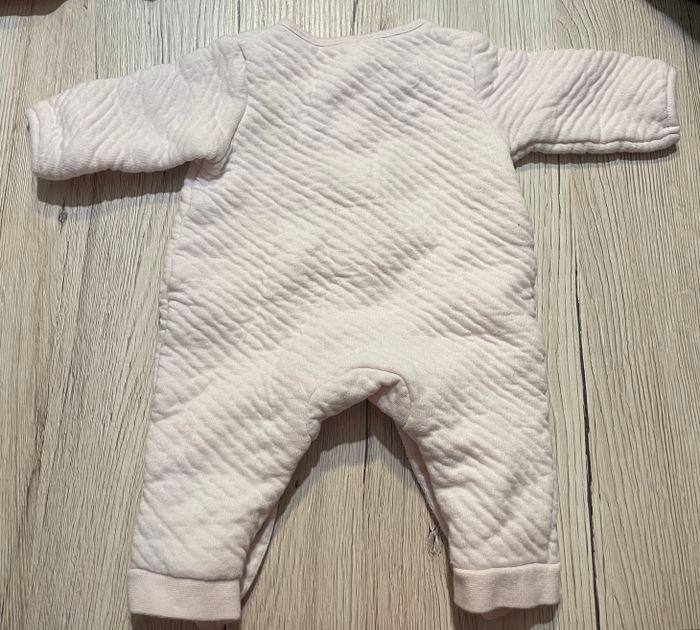 Combinaison 1mois - photo numéro 2