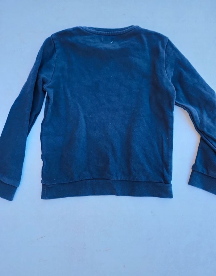 Pull Kiabi 8 ans - photo numéro 4