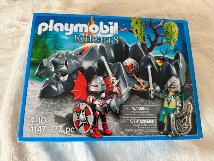 playmobil 4147