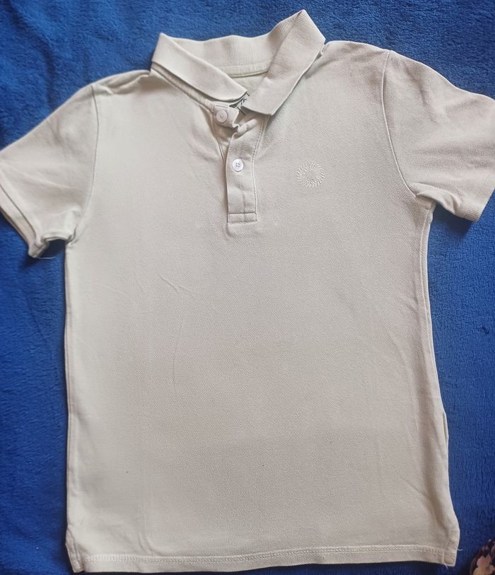 Polo MC 7 - 8