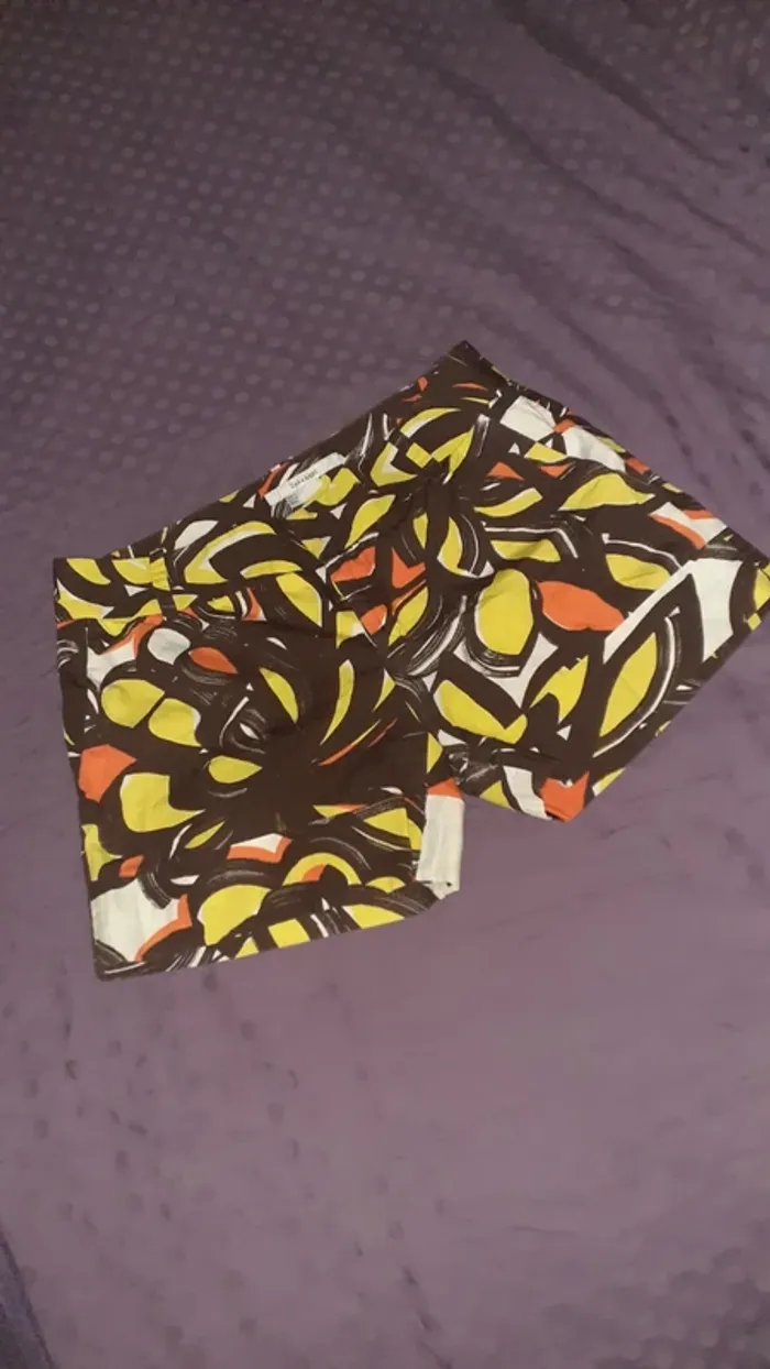 Short Zara