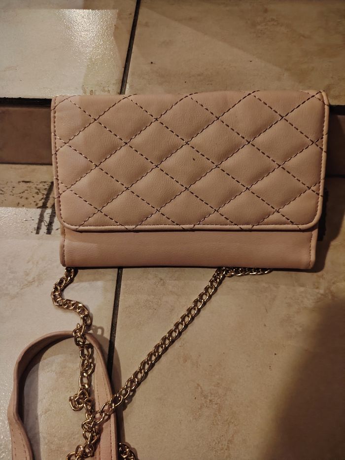 Sac a main famme - photo numéro 6