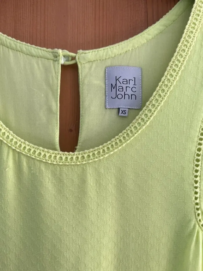 Robe Karl Marx John - XS - photo numéro 3