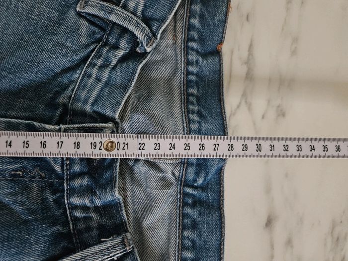 Le temps des cerises jeans taille 30 - photo numéro 16
