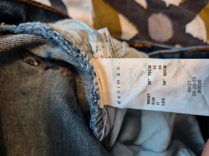 Jeans - photo numéro 4