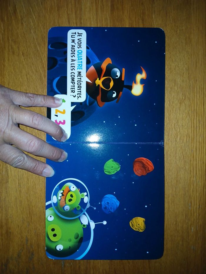 Lot angry birds - photo numéro 13