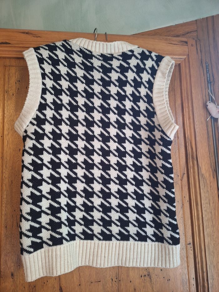 Petit pull vintage - photo numéro 6