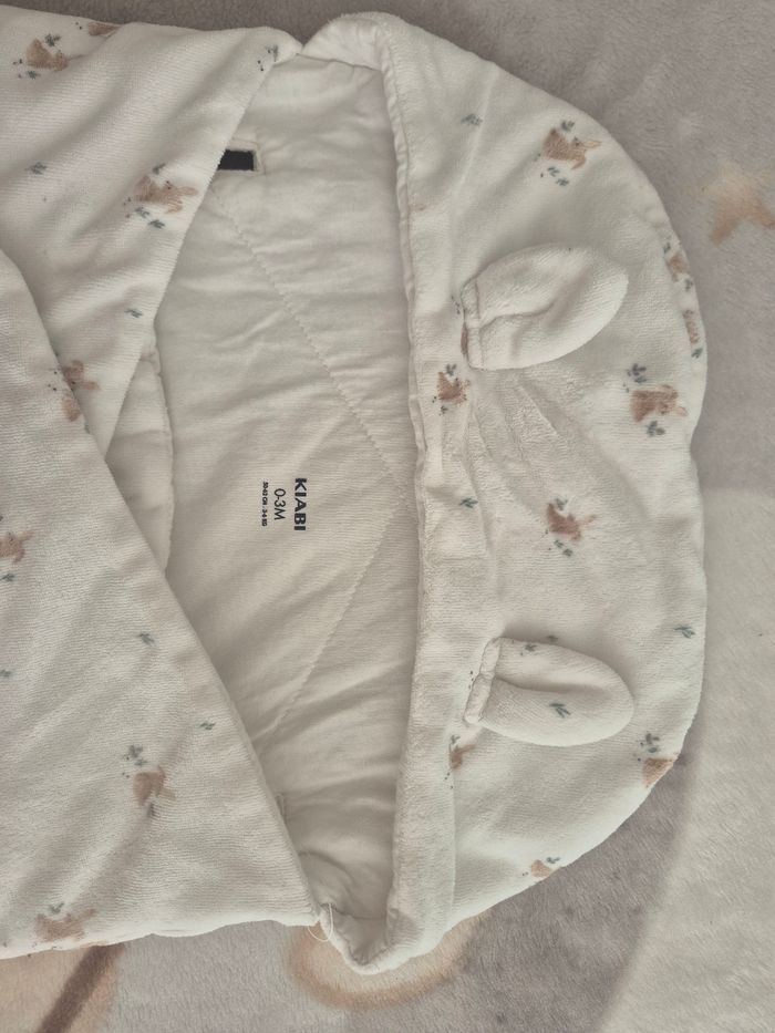 Nid d ange - photo numéro 5