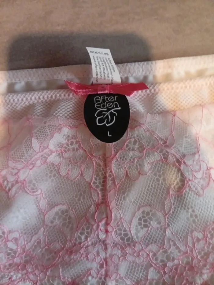 Culotte taille L - photo numéro 3