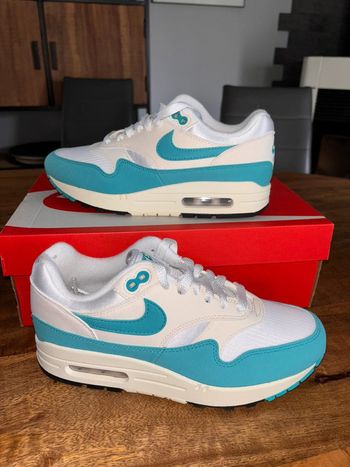 Air Max 1 P.39 Neuves unisex