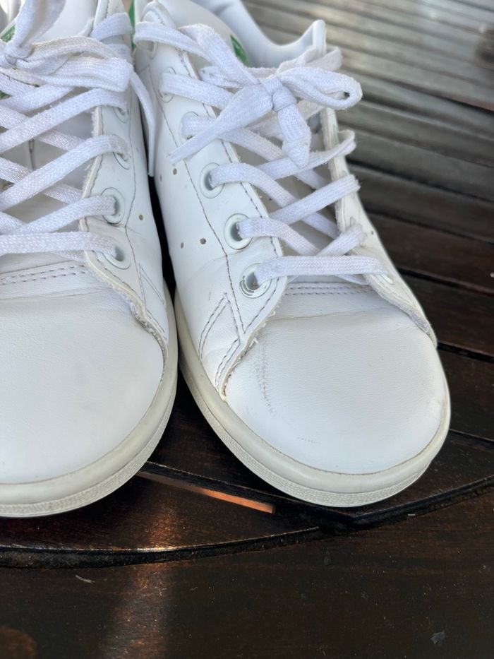 Basket Adidas Stan Smith