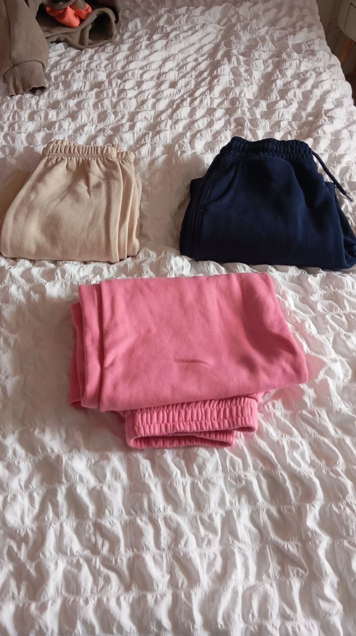 Pantalons de sport