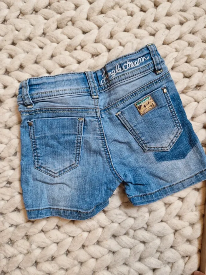 Short catimini - photo numéro 2