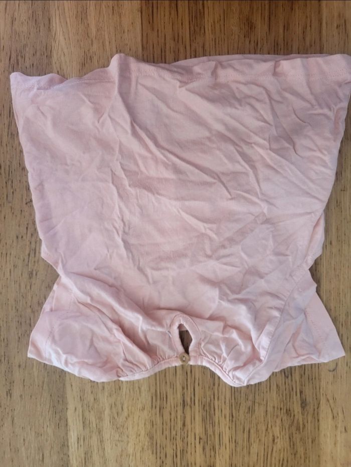 T-shirt 80 cm - photo numéro 6