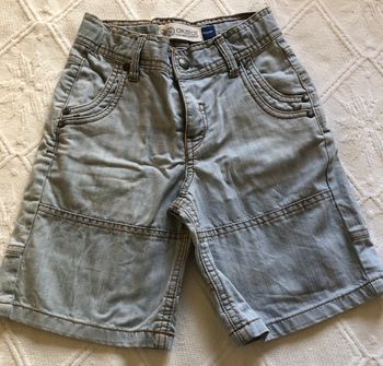 Bermuda taille 5 ans - Okaïdi