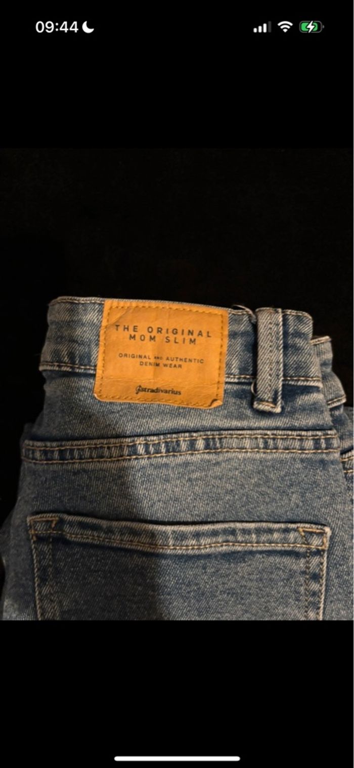 Lot de 3 jeans - photo numéro 6