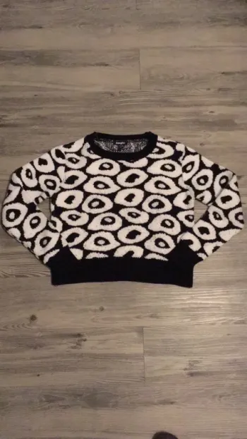 Pull jennyfer