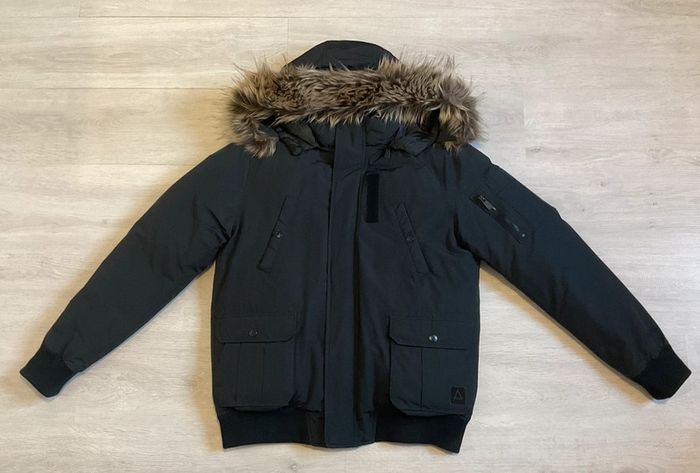 Parka Eleven Paris