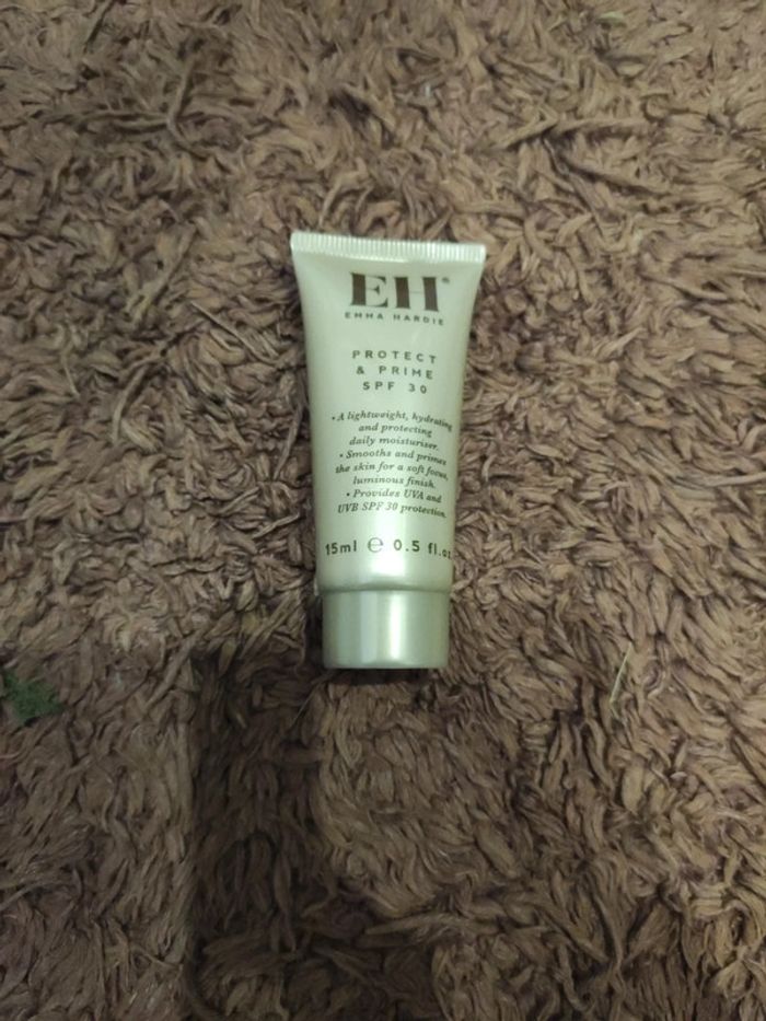 Base de teint protect & prime Emma Hardie