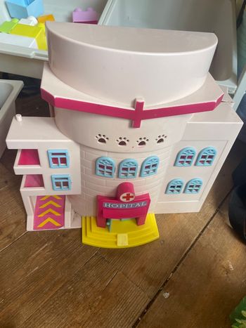 🦋 gros lot pet shop 