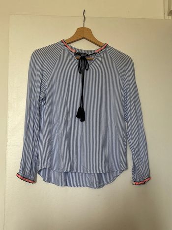 Blouse m&w