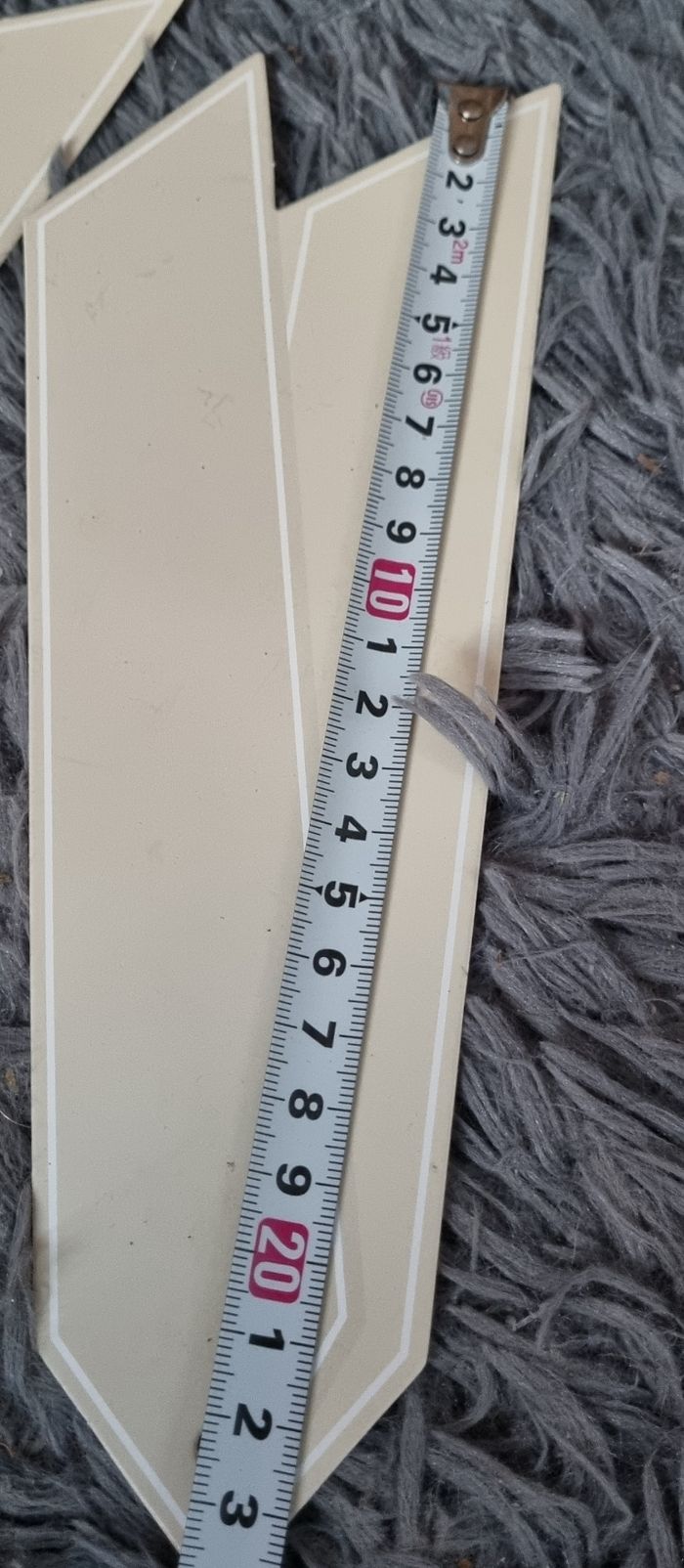 Lot accessoires pour cadeaux  🎁 - photo numéro 9