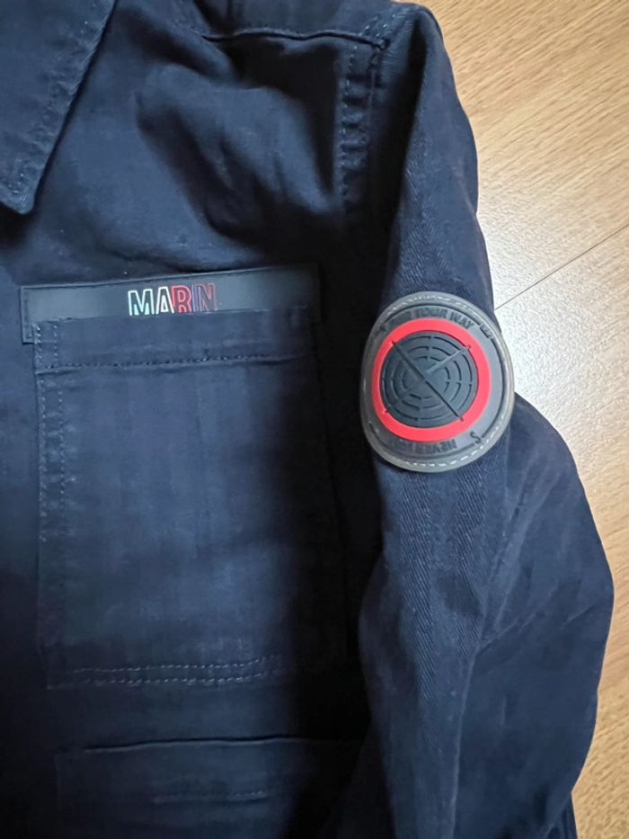 Veste taille 6 ans - photo numéro 6