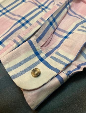 Chemise Cyrillus - 8 ans