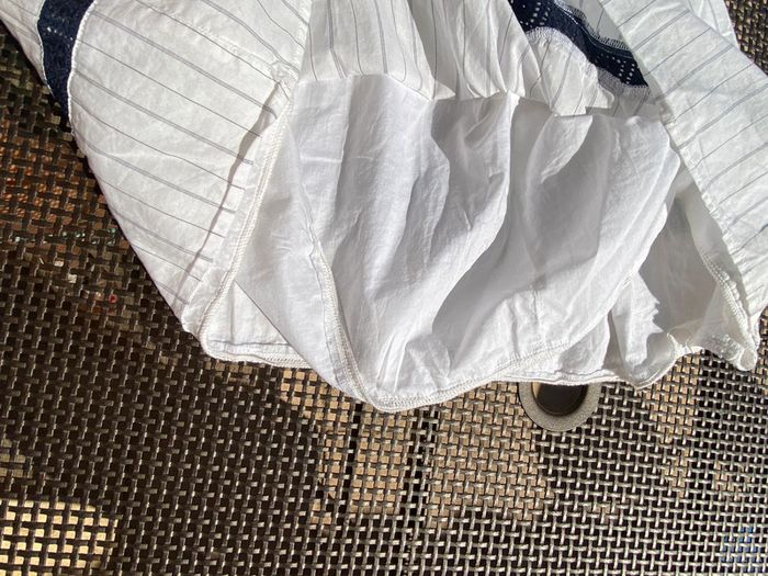 Belle robe à Smocks, Marque , Only, taille L ou 40 - photo numéro 9