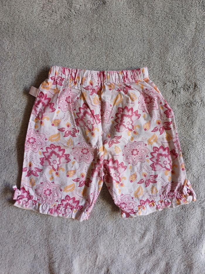 Short motif mandala - Cadet Rousselle - photo numéro 2